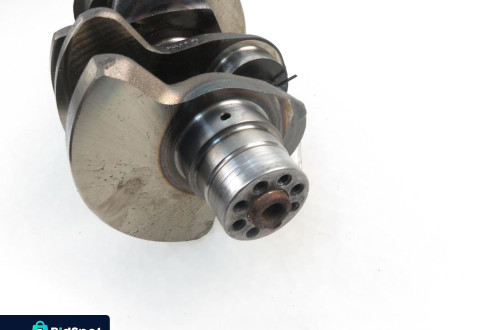 WAŁ KORBOWY AUDI A6  C6 3.0 TDI 059AB BMK