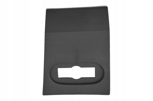 MERCEDES SPRINTER 2006 -13 LISTWA OBUDOWA 4 L