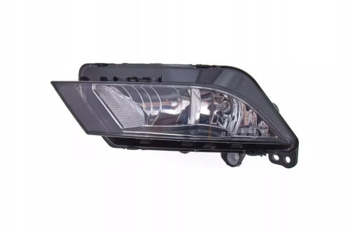 SEAT IBIZA 2012 - 17 LAMPA PRZECIWMGIELNA L