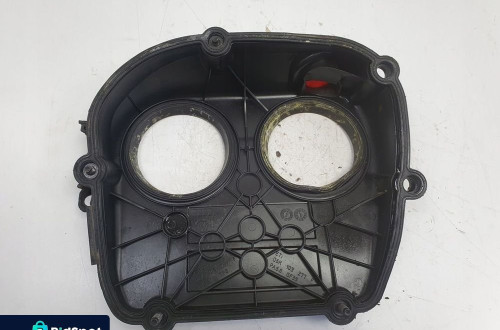 Audi A4 B9 2.0 TFSI OSŁONA ROZRZĄDU obudowa 06K103277F