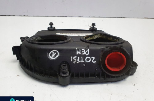 Audi A4 B9 2.0 TFSI OSŁONA ROZRZĄDU obudowa 06K103277F