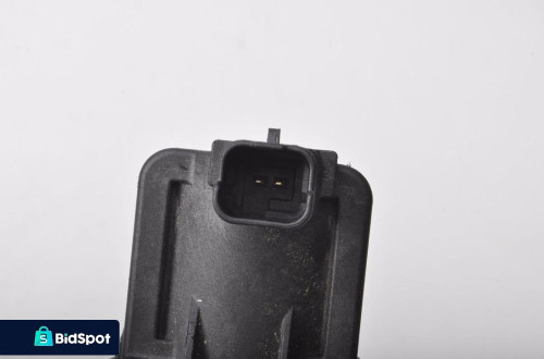 DACIA DUSTER II 1.0 TCE ZAWÓR TURBINY 59001107347