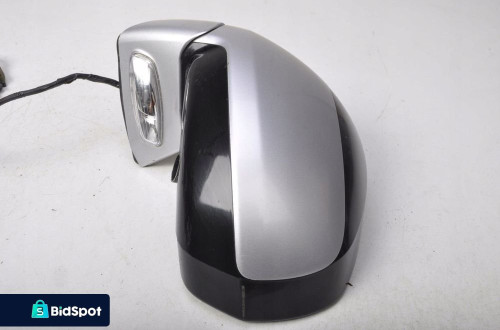 C4 GRAND PICASSO LUSTERKO LEWE 3PIN+5PIN+6PIN EU