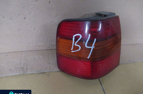 LAMPA LEWA TYLNA VOLKSAWAGEN PASSAT B4