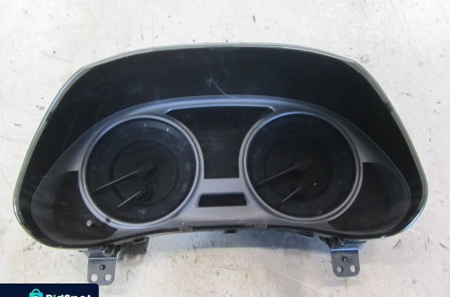 lexus is 220 licznik zegary uk