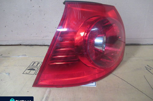 LAMPA LEWA TYLNA VOLKSAWAGEN GOLF 5