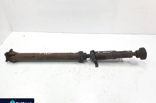 WAŁ NAPĘDOWY LAND ROVER RANGE ROVER SPORT