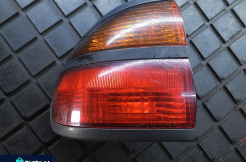 LAMPA TYŁ RENAULT LAGUNA I LIFT LEWA