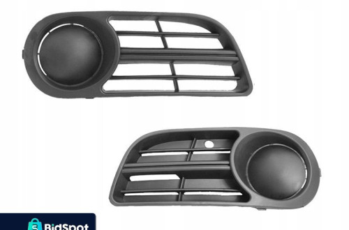 KRATKA ZASLEPKA ATRAPA SKODA FABIA I 1 6Y0 LIFT 04