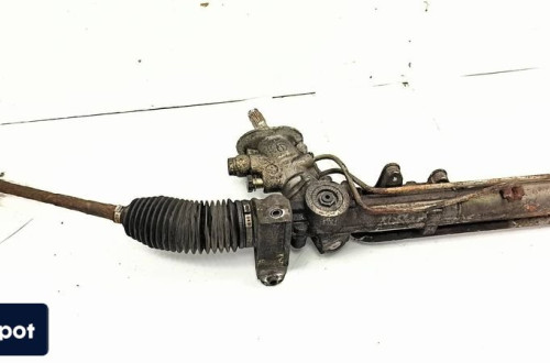 MAGLOWNICA SKODA OCTAVIA I LIFT 1J1422327