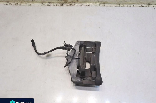 ZACISK HAMULCOWY LEWY PRZÓD AUDI A6 C6 3.2 FSI QUATTRO