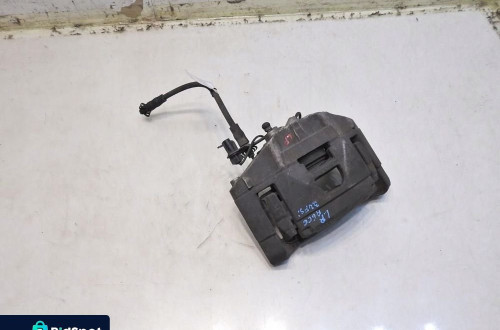 ZACISK HAMULCOWY LEWY PRZÓD AUDI A6 C6 3.2 FSI QUATTRO