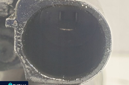 Audi A6 C6 2.7 TDI V6 BPP ROZRUSZNIK bosch 0001109258