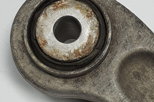 WAHACZ PRAWY TYŁ TYLNY MERCEDES W207 20407FI2