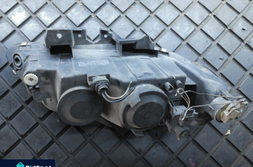 LAMPA PRZÓD RENAULT LAGUNA I LIFT LEWA