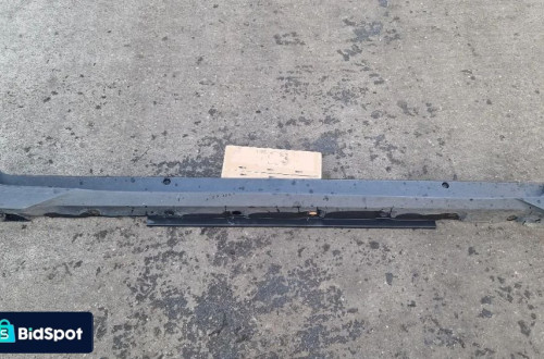 TOYOTA C-HR LISTWA PROG PRAWY 75851-F4010