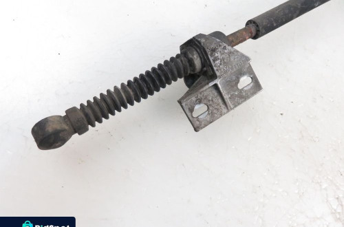 LEWAREK AUDI A6 C6 3.0 TDI 4F1713041P 4F1713463B