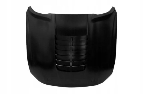 FORD MUSTANG 2018 - MASKA GT500 ALU 2