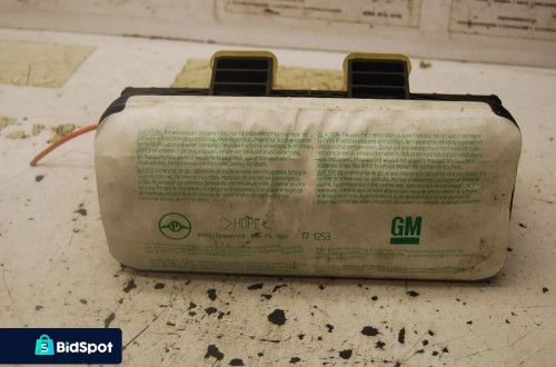 PODUSZKA PASAŻERA AIR BAG 90561101 OPEL ZAFIRA A ASTRA II G