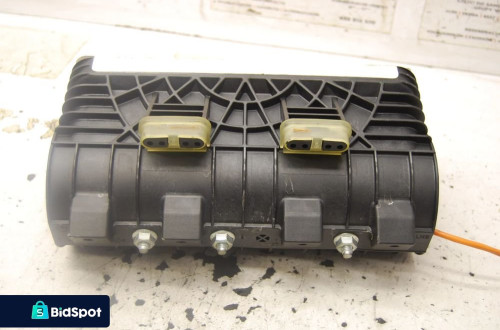 PODUSZKA PASAŻERA AIR BAG 90561101 OPEL ZAFIRA A ASTRA II G