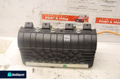 PODUSZKA PASAŻERA AIR BAG 90561101 OPEL ZAFIRA A ASTRA II G