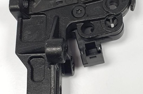 CZUJNIK KRANCÓWKA DACHU PRAWA MERCEDES W207