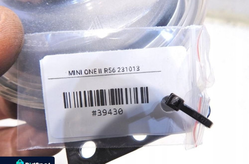 HALOGEN HALOGENY MINI ONE II R56 2751293 0315111001