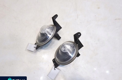 HALOGEN HALOGENY MINI ONE II R56 2751293 0315111001