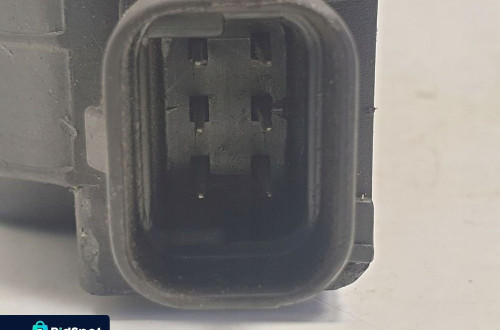 Opel Meriva A 1.6 16V CEWKA ZAPŁONOWA 19005212