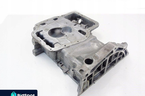 Miska Oleju 1.7 Cdti Astra H Meriva Zafira Corsa D