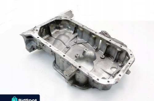 Miska Oleju 1.7 Cdti Astra H Meriva Zafira Corsa D