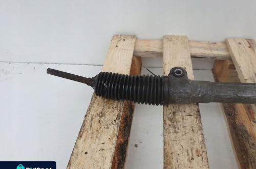 Fiat Stilo 1.6 16V MAGLOWNICA przekładnia KIEROWNICZA 37502387 Europa