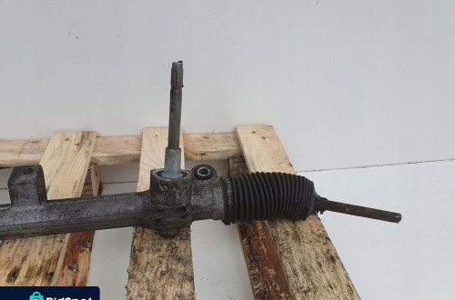 Fiat Stilo 1.6 16V MAGLOWNICA przekładnia KIEROWNICZA 37502387 Europa