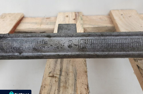 Fiat Stilo 1.6 16V MAGLOWNICA przekładnia KIEROWNICZA 37502387 Europa