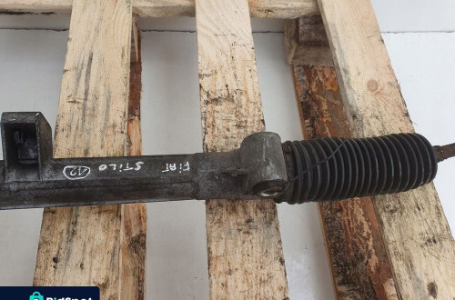 Fiat Stilo 1.6 16V MAGLOWNICA przekładnia KIEROWNICZA 37502387 Europa