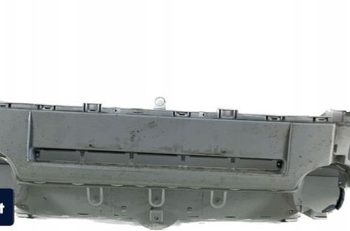 ZDERZAK PRZÓD FIAT PANDA III 3 CROSS 735598098