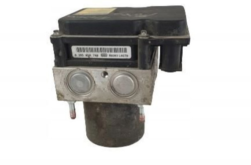 POMPA ABS TOYOTA AVENSIS 44540-05070 0265950749