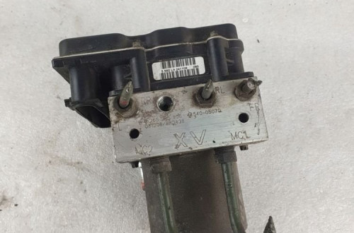 POMPA ABS TOYOTA AVENSIS 44540-05070 0265950749