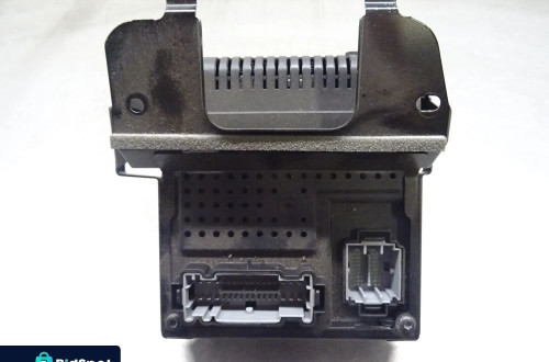 VOLVO S60 LIFT 2.4B MODUŁ CEM 30786889