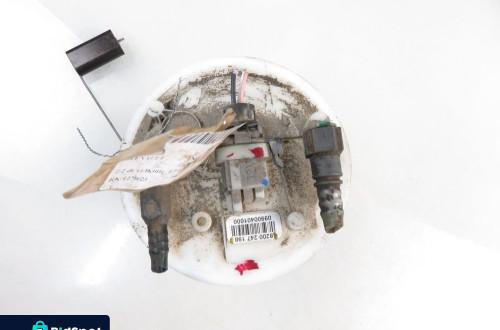 PŁYWAK RENAULT ESPACE IV 2.2 dCi 8200247198