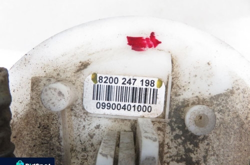 PŁYWAK RENAULT ESPACE IV 2.2 dCi 8200247198