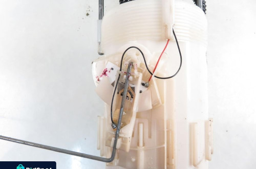 PŁYWAK RENAULT ESPACE IV 2.2 dCi 8200247198