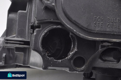 VOLVO S60 II LAMPA PRAWA XENON PRAWY 31299993