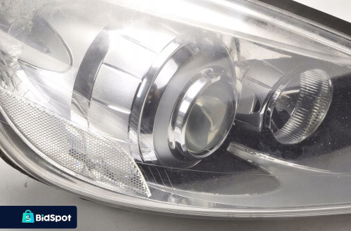 VOLVO S60 II LAMPA PRAWA XENON PRAWY 31299993