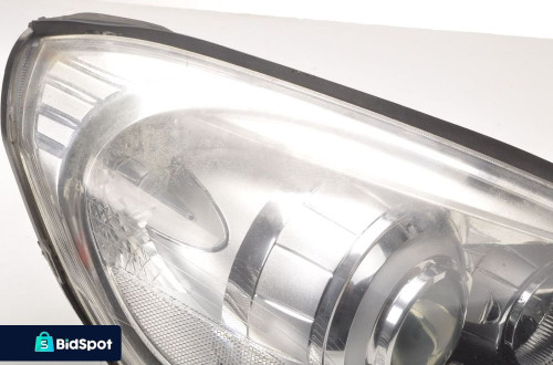 VOLVO S60 II LAMPA PRAWA XENON PRAWY 31299993