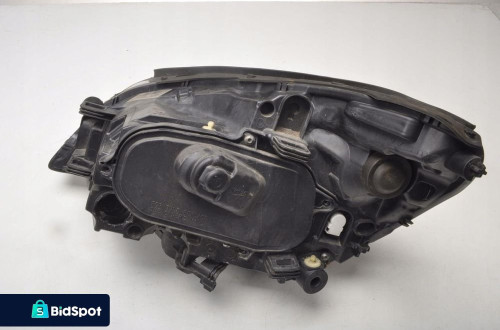 VOLVO S60 II LAMPA PRAWA XENON PRAWY 31299993