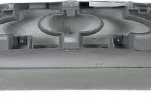 BMW X3 E83 ŚLIZG WSPORNIK ZDERZAKA TYŁ 3416246