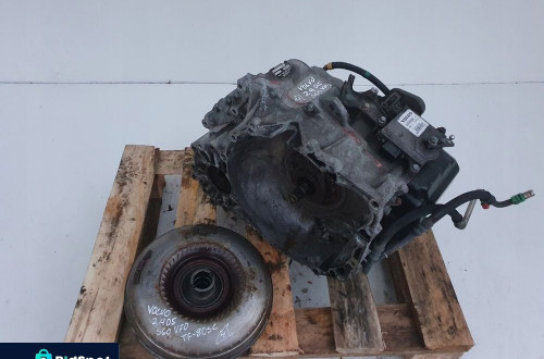 Volvo S60 I 2.4 D5 185KM AUTOMATYCZNA SKRZYNIA BIEGÓW automat 30751345