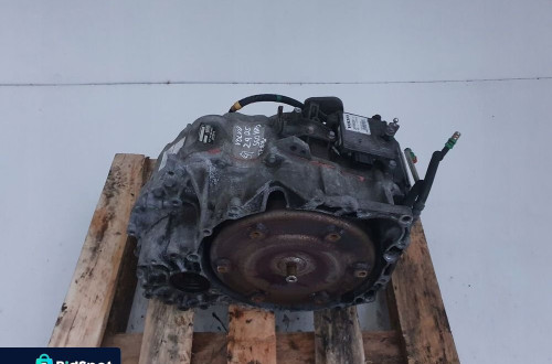 Volvo S60 I 2.4 D5 185KM AUTOMATYCZNA SKRZYNIA BIEGÓW automat 30751345