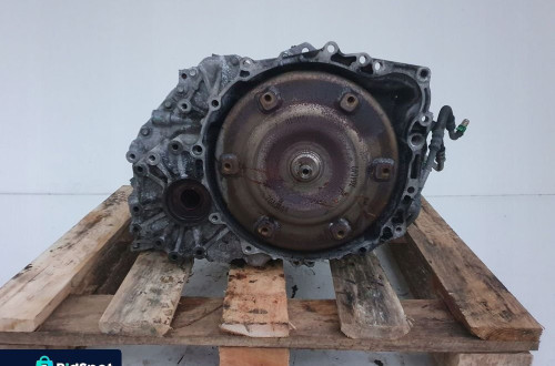 Volvo S60 I 2.4 D5 185KM AUTOMATYCZNA SKRZYNIA BIEGÓW automat 30751345